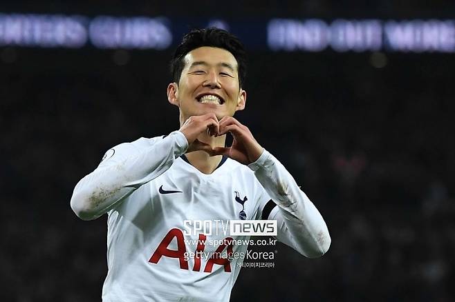 ▲ 손흥민(토트넘 홋스퍼)이 발롱도르를 수상하는 모습을 볼 수 있을까.