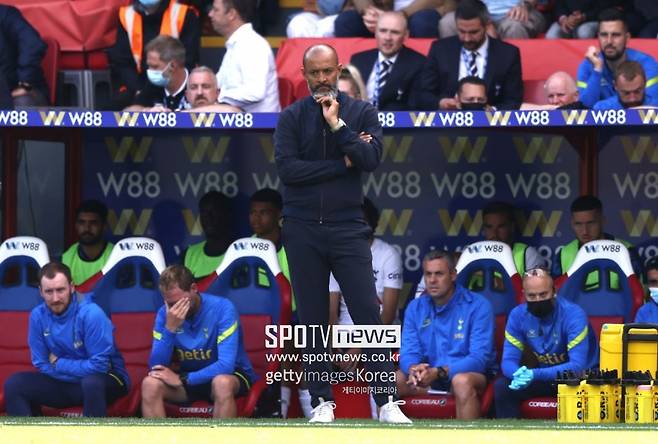 ▲ 누누 이스피리투 산투