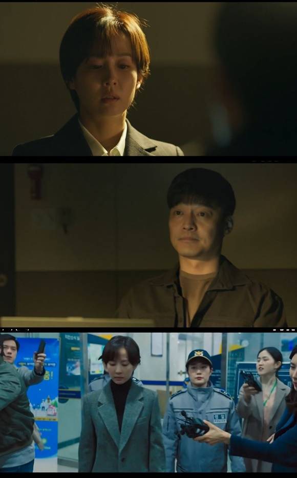 /사진= tvN '하이클래스' 방송 화면