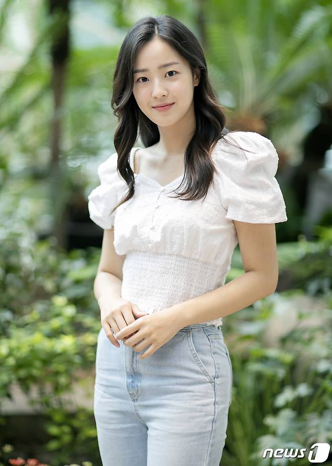 배우 최예빈 / 뉴스1 © News1 김진환 기자