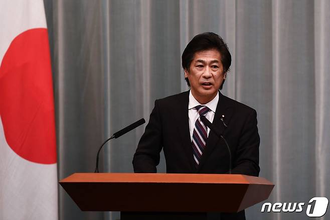 JAPAN-POLITICS-VOTE-GOVERNMENT © AFP=뉴스1