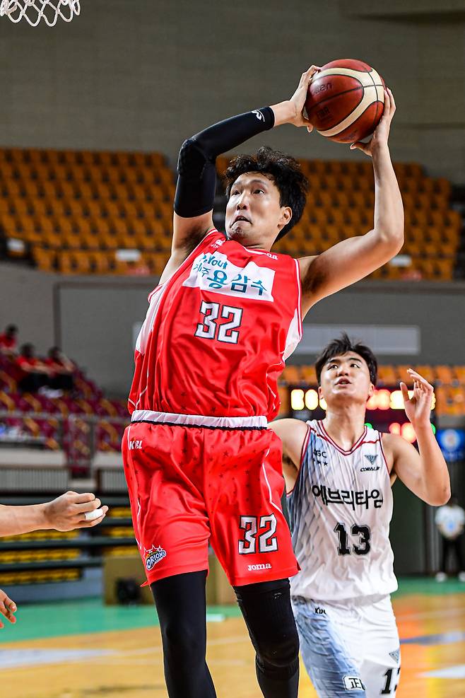 사진제공=KBL