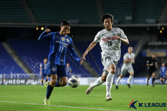 ⓒ프로축구연맹