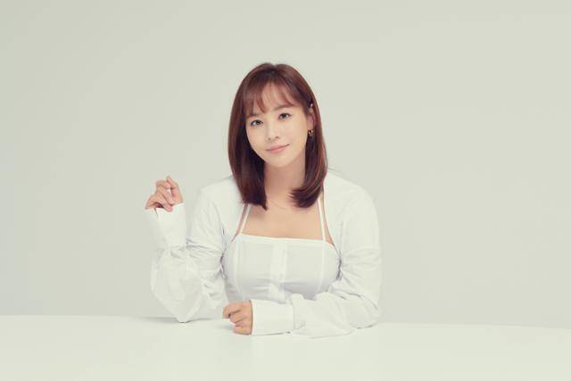 배우 유진이 '펜트하우스' 종영 소감을 전했다. 인컴퍼니 제공