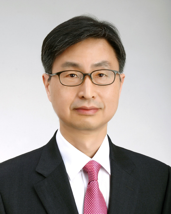 최재해 신임 감사원장 후보자 [사진=청와대]
