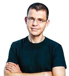 맥스 레브친
어펌 CEO