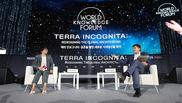 [Photo by Han Joo-hyung]