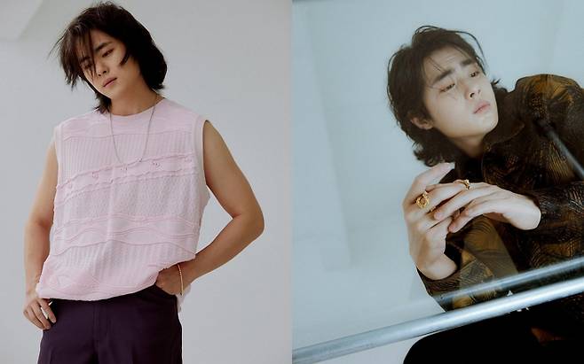 /사진=조병규 인스타그램