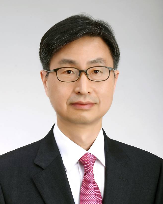 최재해 감사원장 후보자.