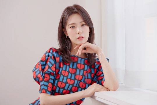 리지 / 사진=셀트리온엔터테인먼트