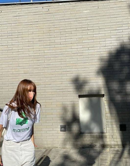 ▲ 양미라. 출처| 양미라 인스타그램