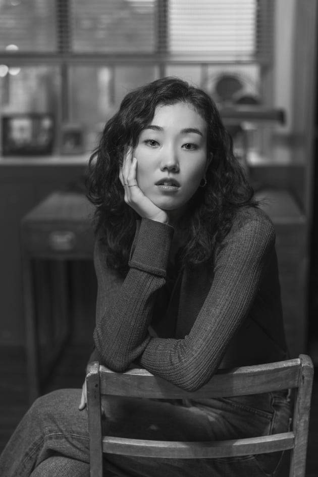 배우 이주영 / 사진제공=CJ ENM