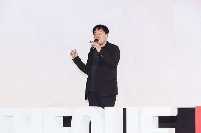 고 이춘연 씨네2000 대표