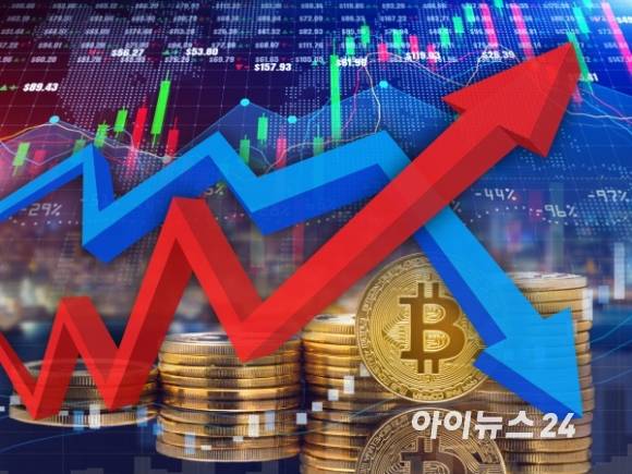 가상자산(암호화폐) 거래소 관련 이미지 [사진=그래픽=조은수 기자]