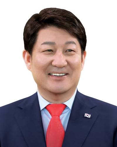 권영진 대구시장  [사진=대구시]