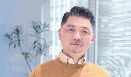 김범수 카카오 의장. [사진 카카오]