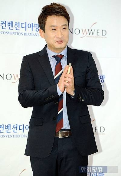 서경석/사진=한경 DB