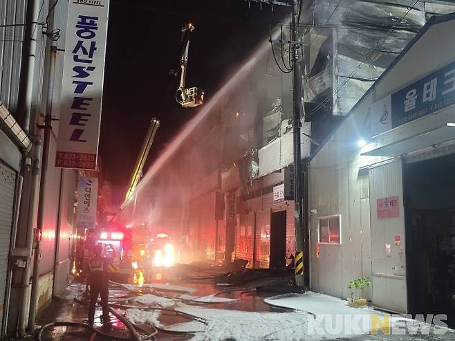 사진=한상욱 기자.