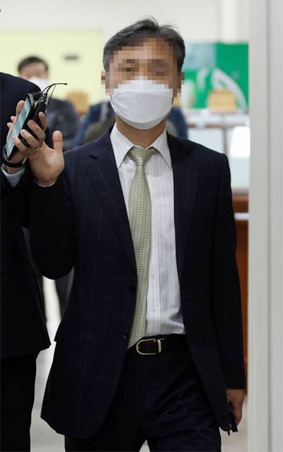 윤규근 총경 [사진 제공 = 연합뉴스]