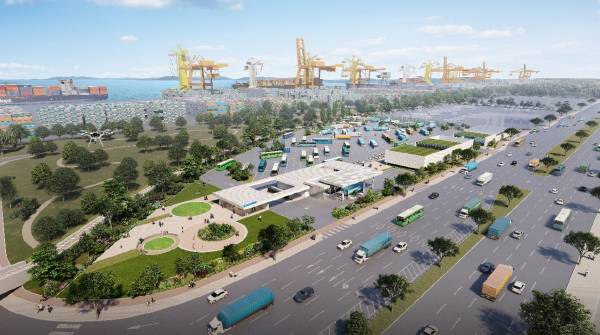 [Photo provided by SK E&S Co.]