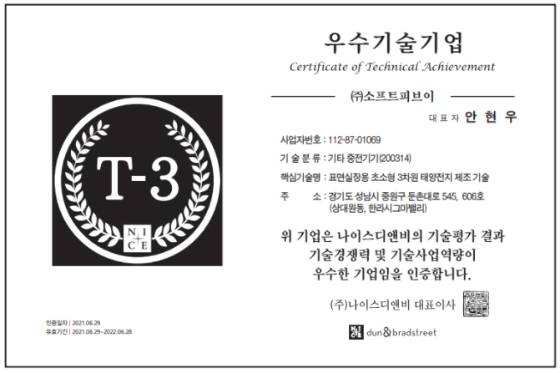 사진제공=소프트피브이