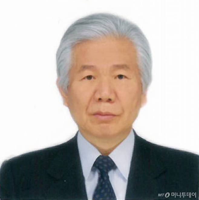 조창걸 한샘 명예회장