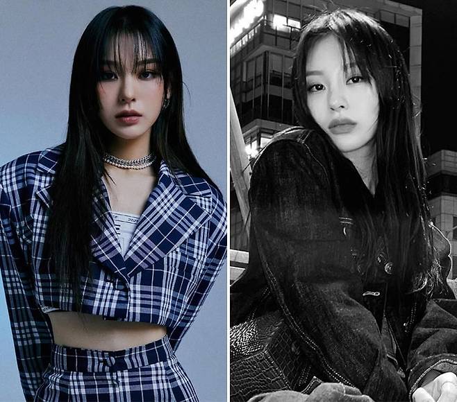 댄스크루 '웨이비'의 댄서 노제/사진=노제 인스타그램