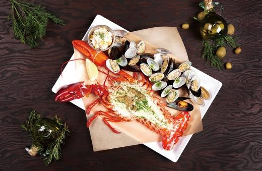 랍스터는 다양한 요리법으로 사랑받고 있다./사진제공=빅가이즈 랍스터