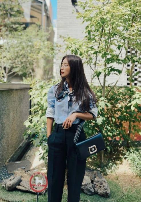 ▲ 기은세. 출처| 기은세 인스타그램