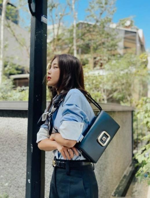 ▲ 기은세. 출처| 기은세 인스타그램