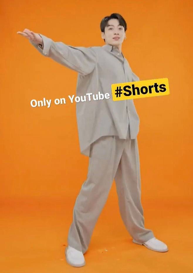 방탄소년단 정국 'PTD' 챌린지 영상 멤버 최초 700만뷰 돌파+최다 144만 좋아요..'인기 질주'