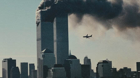 넷플릭스에서 서비스 중인 <터닝 포인트: 9/11 그리고 테러와의 전쟁>