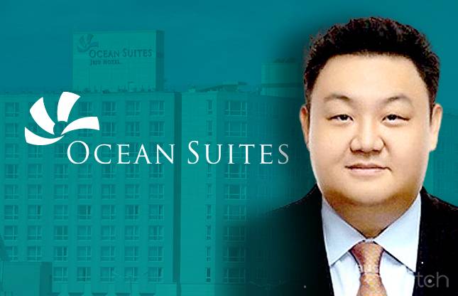 김형태 오션스위츠 대표