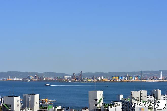 (사진은 기사 내용과 무관함) / 뉴스1 © News1