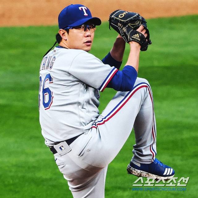 양현종. AP연합뉴스