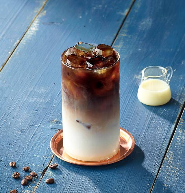 스타벅스 돌체 콜드 브루