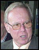 요한 프리츠 前 IPI 사무총장