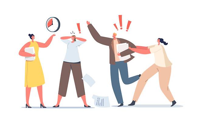 ⓒ게티이미지뱅크