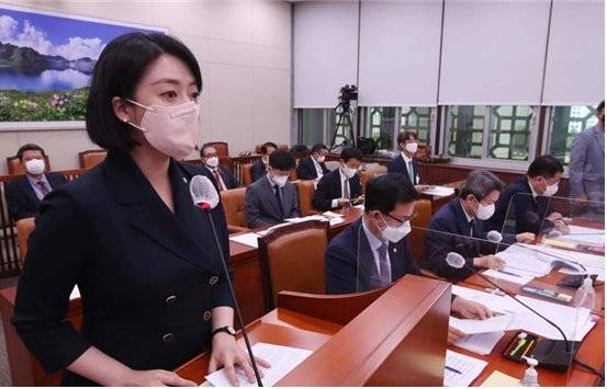 배현진 국민의힘 의원