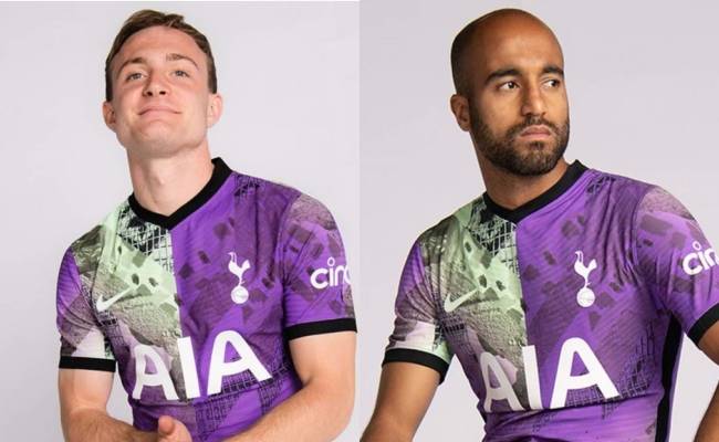 사진=토트넘 훗스퍼