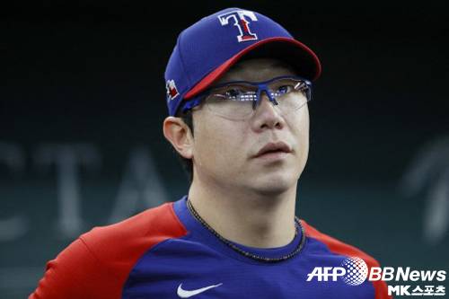 양현종이 40인 명단에서 제외됐다. 사진=ⓒAFPBBNews = News1