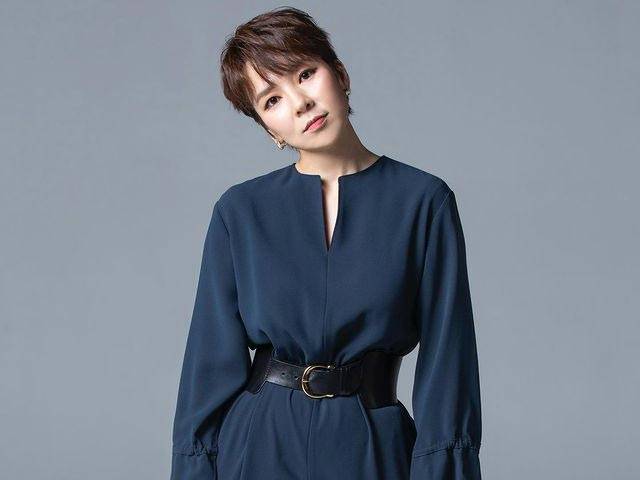 /사진=곽정은 인스타그램