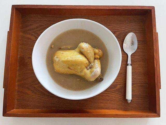 /사진=곽정은 인스타그램