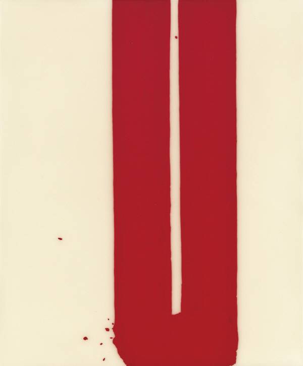이배, ‘무제’, 2004.