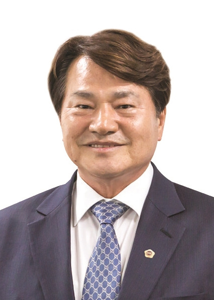 송영만 경기도의원. 경기도의회 제공