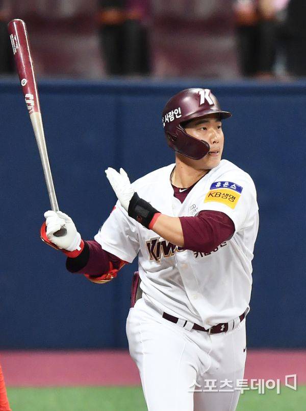 김웅빈 / 사진=스포츠투데이 DB