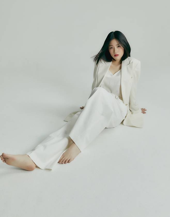 ▲ 이수경. 제공ㅣ길스토리이앤티