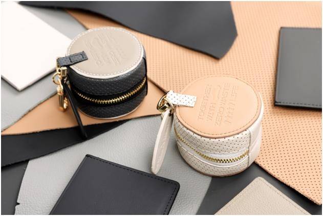 현대트랜시스, 자동차 시트로 키링 제작 [현대트랜시스 제공. 재판매 및 DB 금지]