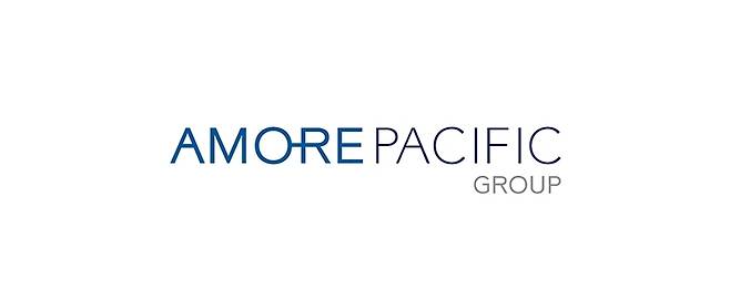 아모레퍼시픽그룹 로고.© 뉴스1
