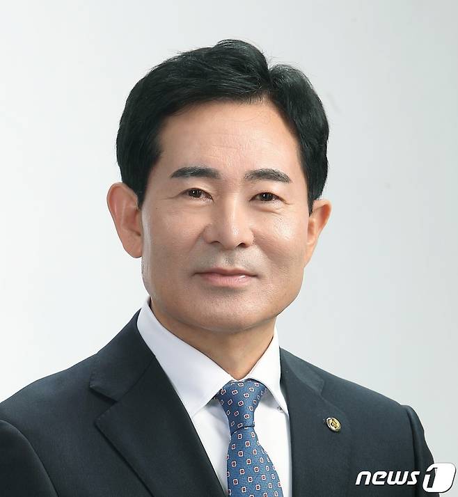 문전일 DGIST 연구부총장 겸 융합연구원장.© 뉴스1